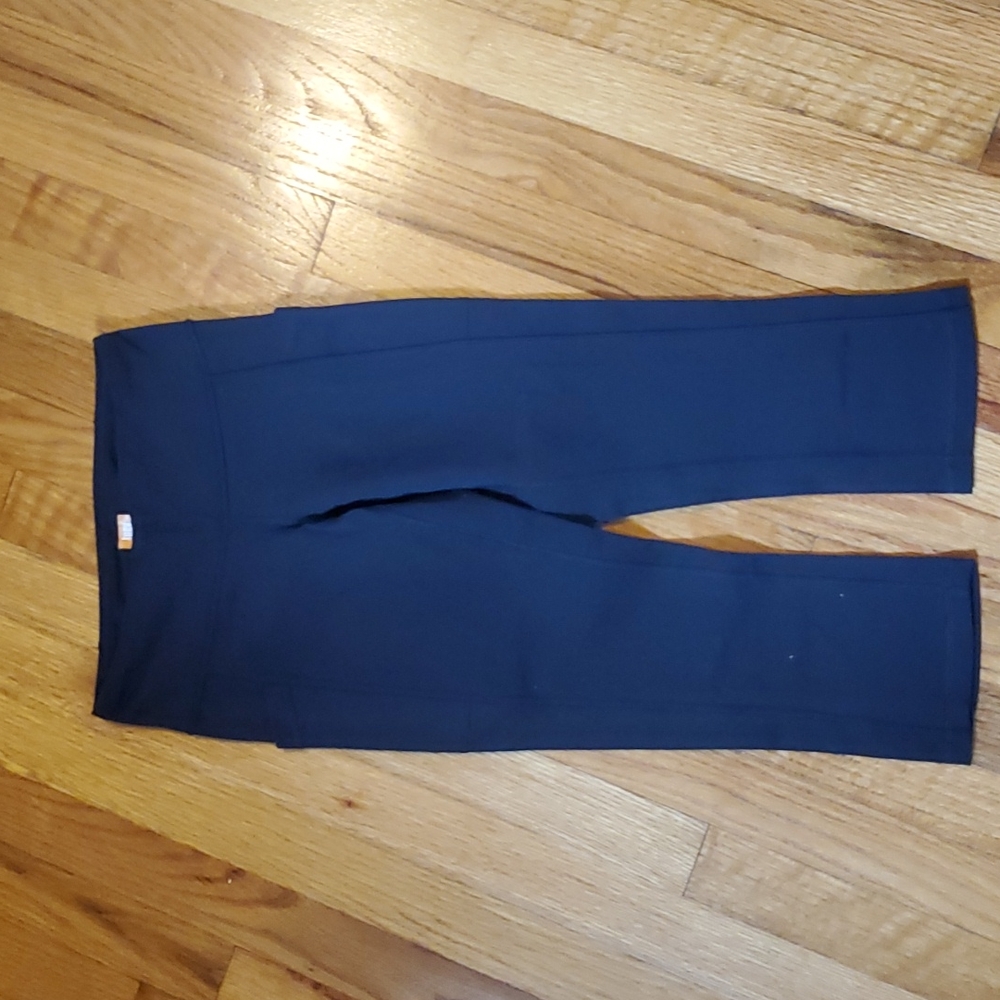 LUCY brand capri